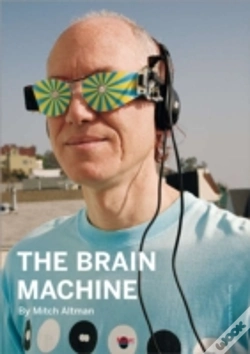 Capa do artigo Brain Machine