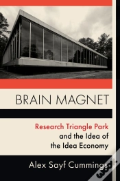 Capa do artigo Brain Magnet