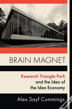 Capa do artigo Brain Magnet