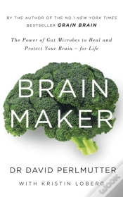 Capa do artigo Brain Maker