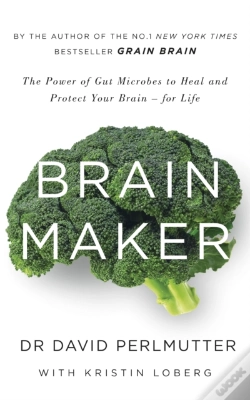 Capa do artigo Brain Maker