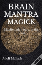 Capa do artigo Brain Mantra Magick
