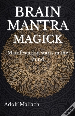 Capa do artigo Brain Mantra Magick