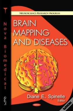 Capa do artigo Brain Mapping & Diseases