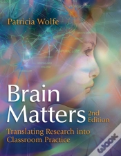 Capa do artigo Brain Matters