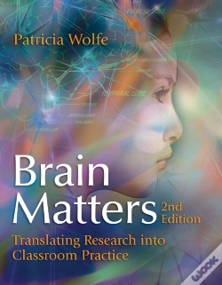 Capa do artigo Brain Matters