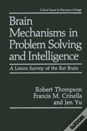 Capa do artigo Brain Mechanisms In Problem Solving And Intelligence