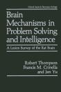 Brain Mechanisms In Problem Solving And Intelligence - Preview
