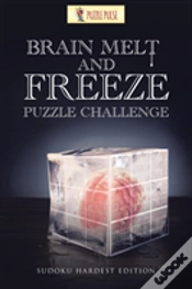 Capa do artigo Brain Melt And Freeze Puzzle Challenge