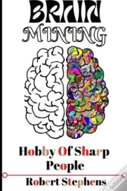 Capa do artigo Brain Mining  Hobby Of  Sharp People