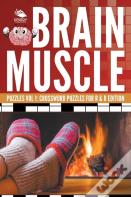 Brain Muscle Puzzles Vol 1