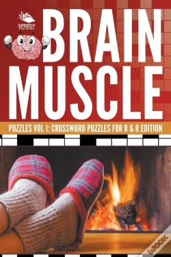 Capa do artigo Brain Muscle Puzzles Vol 1