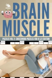 Capa do artigo Brain Muscle Puzzles Vol 2