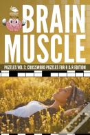 Brain Muscle Puzzles Vol 3