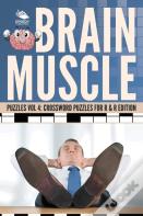 Brain Muscle Puzzles Vol 4