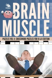 Capa do artigo Brain Muscle Puzzles Vol 4