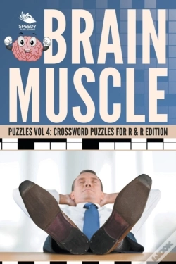 Capa do artigo Brain Muscle Puzzles Vol 4