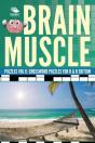 Brain Muscle Puzzles Vol 6 - Preview
