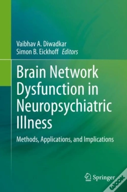 Capa do artigo Brain Network Dysfunction In Neuropsychiatric Illness