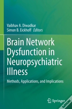 Capa do artigo Brain Network Dysfunction In Neuropsychiatric Illness