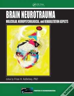 Capa do artigo Brain Neurotrauma