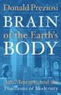 Brain Of The Earth'S Body - Preview