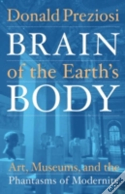 Capa do artigo Brain Of The Earth'S Body