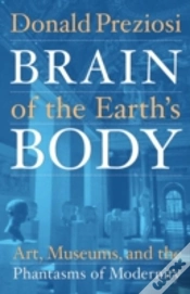 Capa do artigo Brain Of The Earth