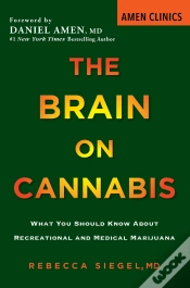 Capa do artigo Brain On Cannabis