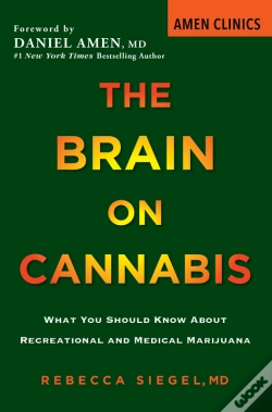 Capa do artigo Brain On Cannabis