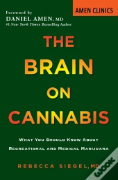 Brain On Cannabis