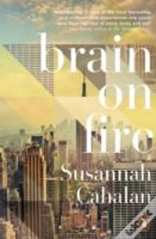 Capa do artigo Brain On Fire: My Month Of Madness
