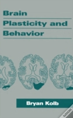 Capa do artigo Brain Plasticity And Behavior