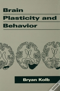 Capa do artigo Brain Plasticity And Behavior