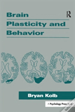 Capa do artigo Brain Plasticity And Behavior