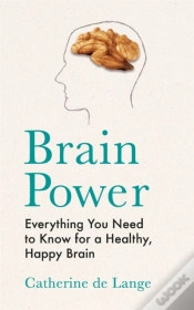 Capa do artigo Brain Power