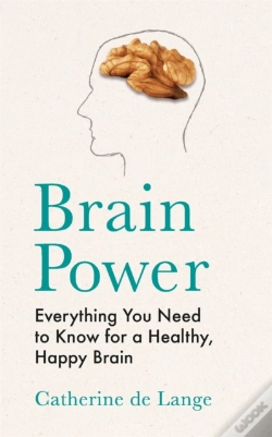 Capa do artigo Brain Power