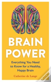 Capa do artigo Brain Power