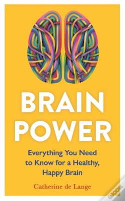 Capa do artigo Brain Power