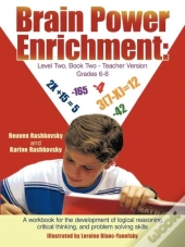 Brain Power Enrichment