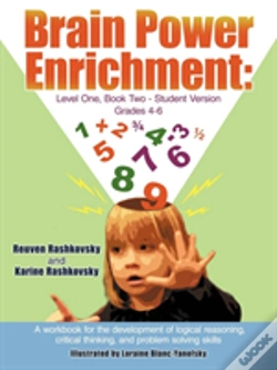 Capa do artigo Brain Power Enrichment