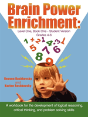 Brain Power Enrichment: Level One, Book One - Student Version: A Workbook For The Development Of Logical Reasoning, Critical Thinking, And Problem Sol - Preview