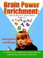 Brain Power Enrichment: Level One, Book One - Teacher Version Grades 4 To 6: A Workbook For The Development Of Logical Reasoning, Critical Thinking, A - Preview