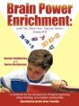 Brain Power Enrichment: Level Two, Book - Preview