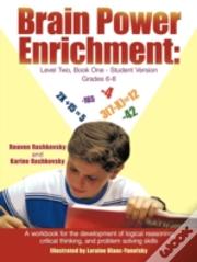 Brain Power Enrichment: Level Two, Book