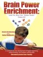 Brain Power Enrichment: Level Two, Book - Preview