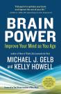 Brain Power - Preview