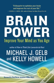 Capa do artigo Brain Power