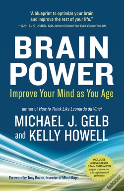 Capa do artigo Brain Power
