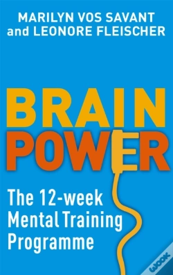Capa do artigo Brain Power
